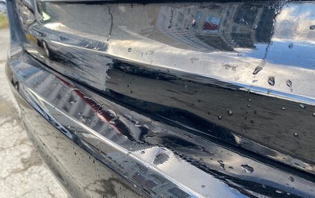 KIA Rio III рестайлинг, 2016 год, 3 000 000 рублей, 11 фотография