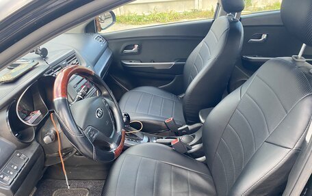 KIA Rio III рестайлинг, 2016 год, 3 000 000 рублей, 12 фотография