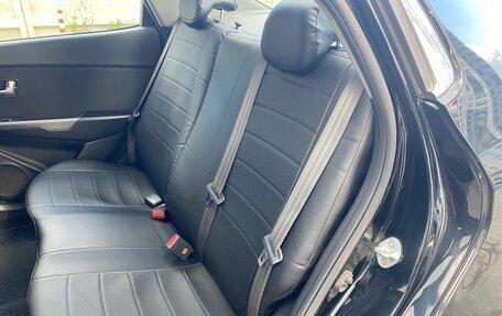 KIA Rio III рестайлинг, 2016 год, 3 000 000 рублей, 17 фотография