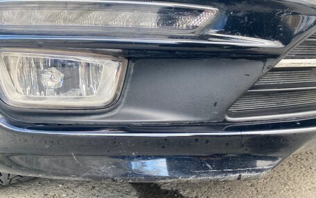 KIA Rio III рестайлинг, 2016 год, 3 000 000 рублей, 15 фотография