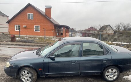 Ford Mondeo II, 1998 год, 180 000 рублей, 2 фотография