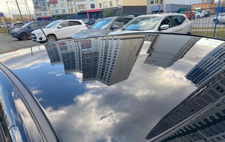 KIA Rio III рестайлинг, 2016 год, 3 000 000 рублей, 14 фотография