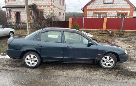Ford Mondeo II, 1998 год, 180 000 рублей, 3 фотография