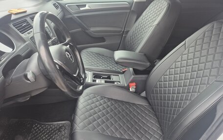 Volkswagen Golf VII, 2014 год, 800 000 рублей, 8 фотография