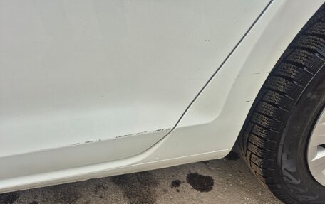 Volkswagen Golf VII, 2014 год, 800 000 рублей, 22 фотография