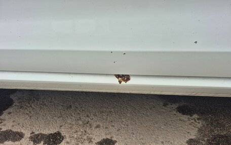 Volkswagen Golf VII, 2014 год, 800 000 рублей, 23 фотография