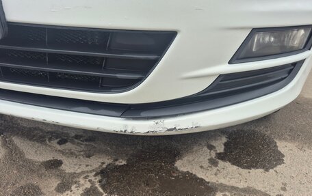 Volkswagen Golf VII, 2014 год, 800 000 рублей, 24 фотография