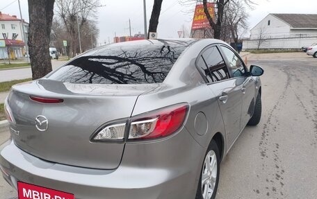 Mazda 3, 2011 год, 820 000 рублей, 3 фотография