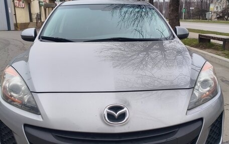 Mazda 3, 2011 год, 820 000 рублей, 2 фотография