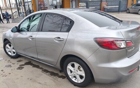 Mazda 3, 2011 год, 820 000 рублей, 6 фотография