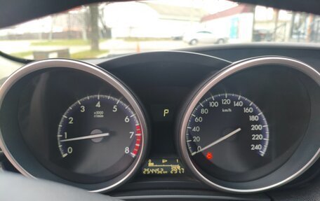 Mazda 3, 2011 год, 820 000 рублей, 7 фотография