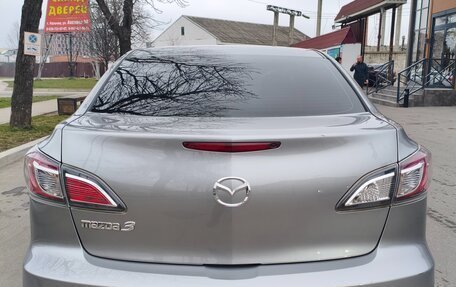 Mazda 3, 2011 год, 820 000 рублей, 5 фотография