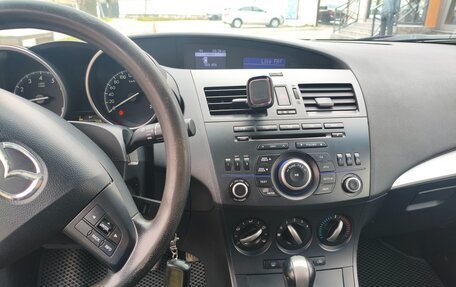 Mazda 3, 2011 год, 820 000 рублей, 8 фотография