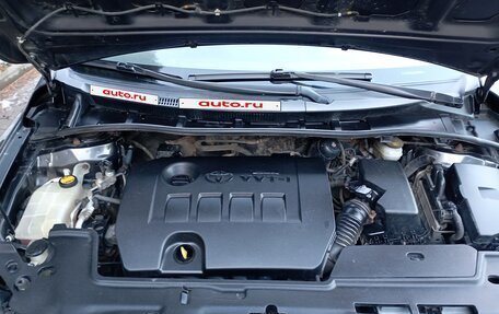 Toyota Corolla, 2011 год, 870 000 рублей, 9 фотография