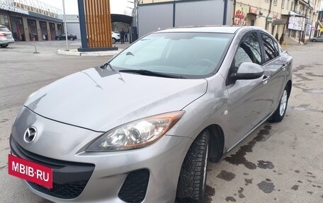 Mazda 3, 2011 год, 820 000 рублей, 4 фотография