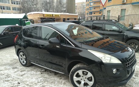Peugeot 3008 I рестайлинг, 2012 год, 970 000 рублей, 4 фотография
