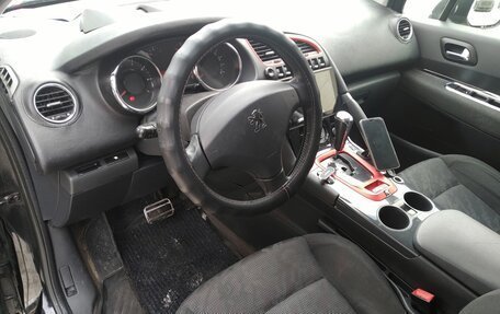 Peugeot 3008 I рестайлинг, 2012 год, 970 000 рублей, 6 фотография