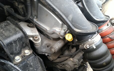 Peugeot 3008 I рестайлинг, 2012 год, 970 000 рублей, 10 фотография