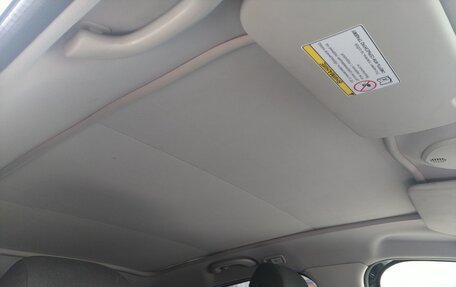 Peugeot 3008 I рестайлинг, 2012 год, 970 000 рублей, 12 фотография