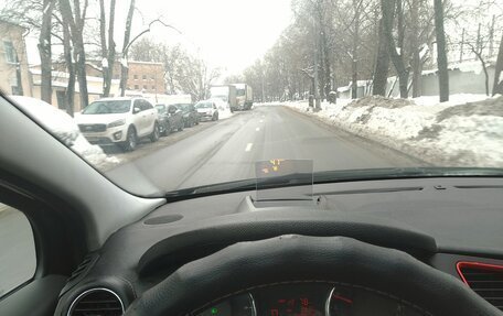 Peugeot 3008 I рестайлинг, 2012 год, 970 000 рублей, 14 фотография