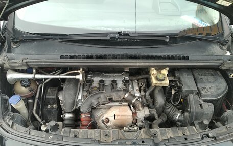 Peugeot 3008 I рестайлинг, 2012 год, 970 000 рублей, 9 фотография