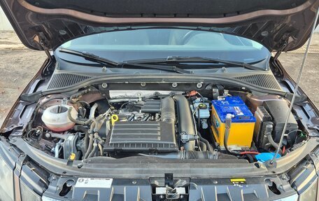 Skoda Octavia, 2017 год, 1 640 000 рублей, 2 фотография