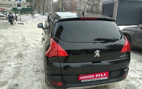 Peugeot 3008 I рестайлинг, 2012 год, 970 000 рублей, 2 фотография