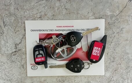 Toyota Corolla, 2011 год, 870 000 рублей, 10 фотография