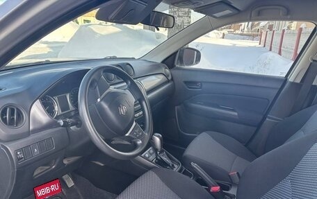 Suzuki Vitara II рестайлинг, 2019 год, 1 600 000 рублей, 4 фотография