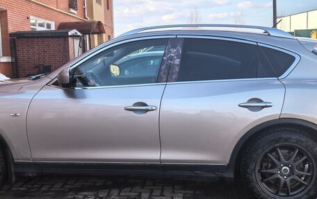 Infiniti EX, 2008 год, 950 000 рублей, 1 фотография