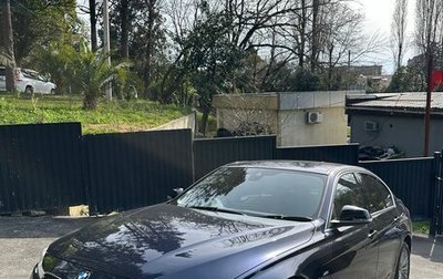 BMW 3 серия, 2017 год, 2 100 000 рублей, 1 фотография