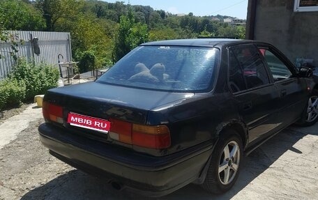 Honda Accord IV, 1992 год, 110 000 рублей, 1 фотография