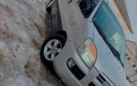 Hyundai H-1 II рестайлинг, 2005 год, 449 000 рублей, 1 фотография