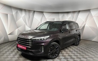 CheryExeed VX, 2022 год, 2 653 000 рублей, 1 фотография