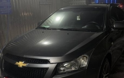 Chevrolet Cruze II, 2012 год, 750 000 рублей, 1 фотография
