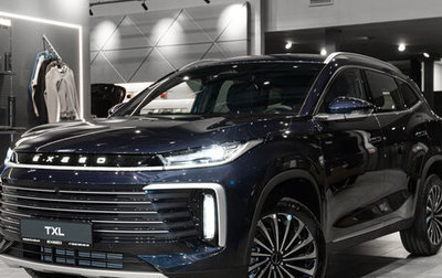 CheryExeed TXL, 2025 год, 3 800 000 рублей, 1 фотография