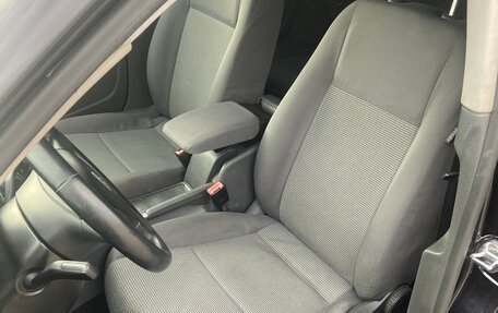 Volkswagen Jetta VI, 2008 год, 750 000 рублей, 1 фотография