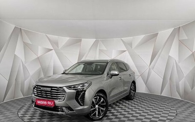 Haval Jolion, 2023 год, 1 875 000 рублей, 1 фотография