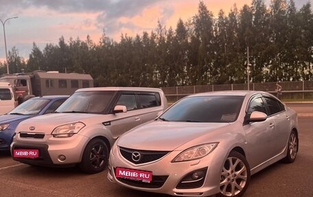 Mazda 6, 2011 год, 999 999 рублей, 1 фотография