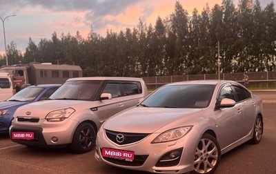 Mazda 6, 2011 год, 999 999 рублей, 1 фотография