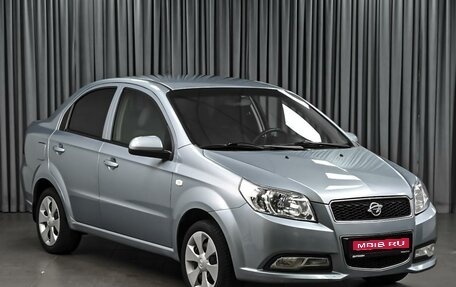 Ravon Nexia R3, 2018 год, 879 000 рублей, 1 фотография