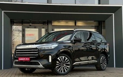 CheryExeed VX, 2023 год, 2 849 900 рублей, 1 фотография