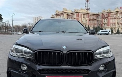 BMW X6, 2018 год, 5 250 000 рублей, 1 фотография