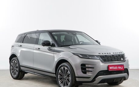 Land Rover Range Rover Evoque II, 2025 год, 6 557 055 рублей, 1 фотография