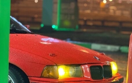BMW 3 серия, 1992 год, 370 000 рублей, 1 фотография