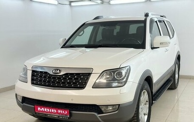 KIA Mohave I, 2015 год, 2 430 000 рублей, 1 фотография