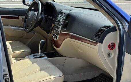 Hyundai Santa Fe III рестайлинг, 2006 год, 1 049 000 рублей, 11 фотография