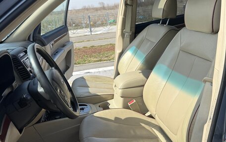 Hyundai Santa Fe III рестайлинг, 2006 год, 1 049 000 рублей, 17 фотография