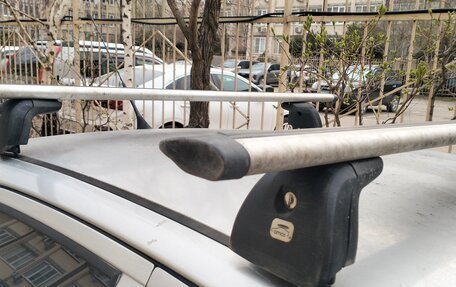 Skoda Octavia IV, 2001 год, 450 000 рублей, 5 фотография