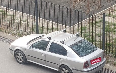 Skoda Octavia IV, 2001 год, 450 000 рублей, 3 фотография